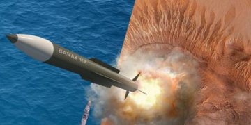 Les antisémites de BDS ont manqué de s’étouffer : Israël vend son missile Barak au Maroc pour 600 millions de dollars