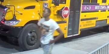 La police de New York arrête un homme qui a attaqué un juif, les médias n&rsquo;en parlent pas : l&rsquo;antisémite est un noir