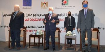 Comme c’est bon de lire ça ! L’aide de l’UE à l’Autorité Palestinienne bloquée à cause des livres d’école qui incitent à tuer des juifs