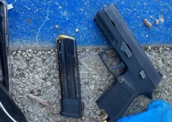 Crime dans le secteur arabe israélien : Un père et un fils de Lod accusés d&rsquo;un double meurtre dans la ville