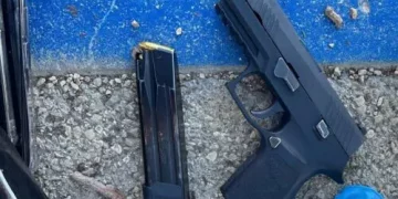 Crime dans le secteur arabe israélien : Un père et un fils de Lod accusés d&rsquo;un double meurtre dans la ville