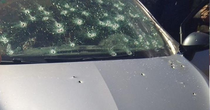 Les forces de défense d’Israël ont éliminé les terroristes qui ont perpétré des attentats en Samarie ces dernières semaines