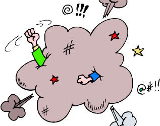 L’actuelle coalition gouvernementale ou la Cour du roy Petauld