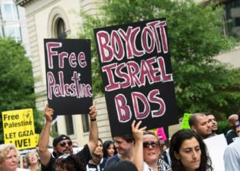 Hum… comme c&rsquo;est bon de lire ça : Le Royaume-Uni prend une mesure historique pour l&rsquo;interdiction de BDS