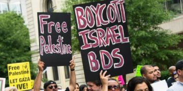 Hum… comme c’est bon de lire ça : Le Royaume-Uni prend une mesure historique pour l’interdiction de BDS