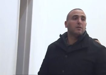 Benny Shlomo, le principal ennemi de la « mafia russe » à Ashdod, a été arrêté