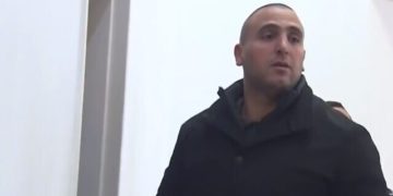 Benny Shlomo, le principal ennemi de la « mafia russe » à Ashdod, a été arrêté