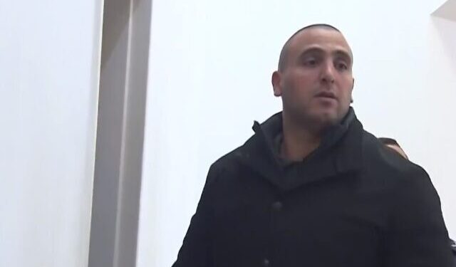 Benny Shlomo, le principal ennemi de la « mafia russe » à Ashdod, a été arrêté