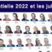 Sondage : la présidentielle 2022 et les juifs de France