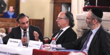 Les Juifs de service contre Eric Zemmour