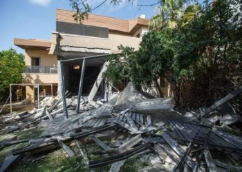 Une Israélienne meurt des suites d’une attaque terroriste à la roquette depuis Gaza en mai 2021