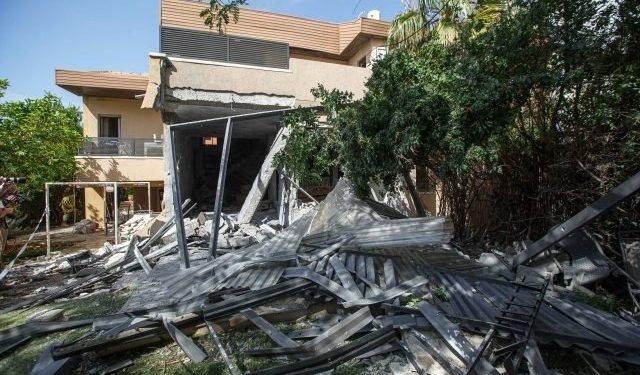 Une Israélienne meurt des suites d’une attaque terroriste à la roquette depuis Gaza en mai 2021