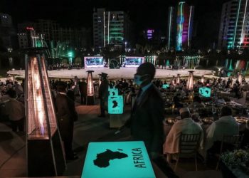 À l’unanimité, le sommet de l’Union africaine suspend la décision d’accorder le statut d’observateur à Israël