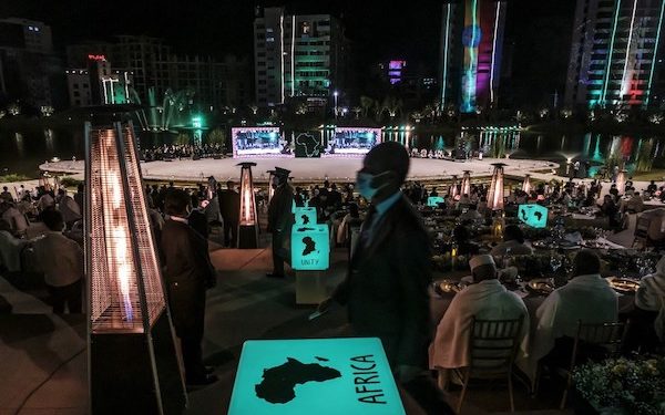 À l’unanimité, le sommet de l’Union africaine suspend la décision d’accorder le statut d’observateur à Israël