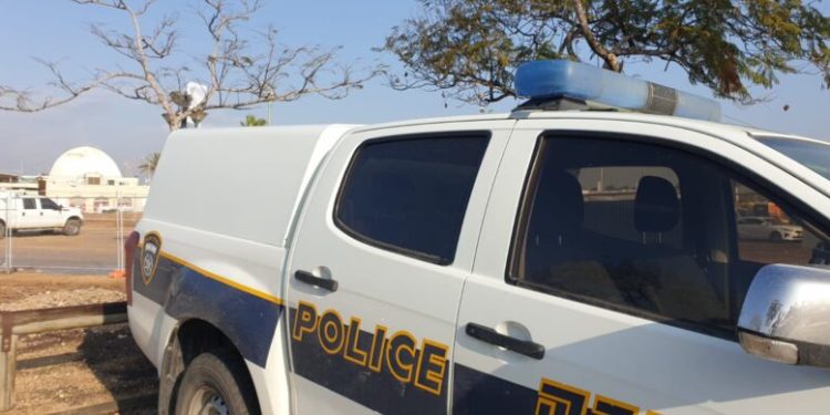 Nouveau crime dans le secteur arabe-israélien