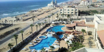 Quel jeu joue l’Egypte ? Elle construit trois villes à Gaza pour accueillir 300 000 personnes