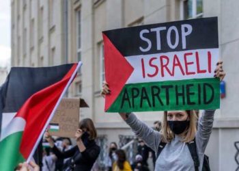 Le principal syndicat étudiant du Royaume-Uni, qui est de gauche, vivement critiqué pour son soutien à la « semaine contre l&rsquo;apartheid israélien »