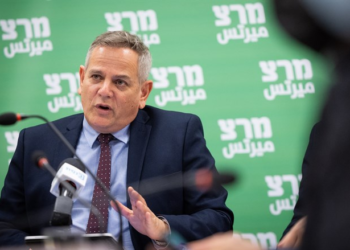 Le ministre de la Santé dénonce la « violence des colons », Bennett reste silencieux