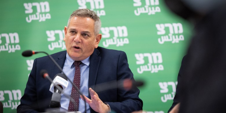 Le ministre de la Santé dénonce la « violence des colons », Bennett reste silencieux