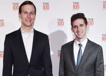 Jared Kushner et Avi Berkowitz nominés au Nobel de la paix pour les Accords d&rsquo;Abraham initiés par Donald Trump