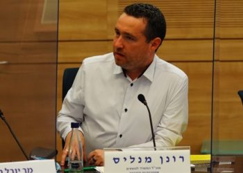 « Si Israël peut avoir une influence dans la guerre Russo-ukrainienne, c’est par le biais de Netanyahou »