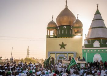 Un fonctionnaire soudanais : « les Israéliens ne sont pas des ennemis. Nos réunions ont permis d&rsquo;arrêter des terroristes Soudanais »