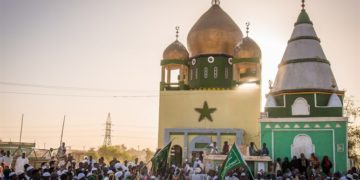 Un fonctionnaire soudanais : « les Israéliens ne sont pas des ennemis. Nos réunions ont permis d’arrêter des terroristes Soudanais »