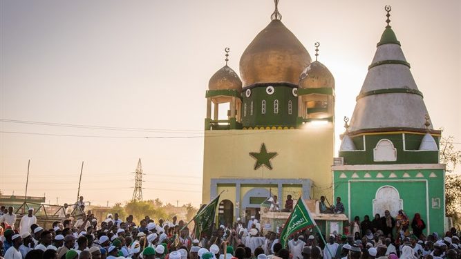 Un fonctionnaire soudanais : « les Israéliens ne sont pas des ennemis. Nos réunions ont permis d’arrêter des terroristes Soudanais »