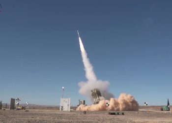 Les FDI abattent un (ou deux) avions qui ont pénétré dans l&rsquo;espace aérien israélien depuis le Liban