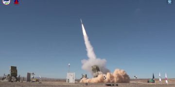 Les FDI abattent un (ou deux) avions qui ont pénétré dans l’espace aérien israélien depuis le Liban