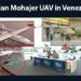 Gantz affirme que l’Iran a donné au Venezuela le savoir-faire nécessaire à la fabrication de drones avancés