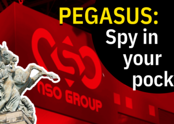 La commission du ministère de la justice n&rsquo;a pas trouvé de signes d&rsquo;utilisation illégale de Pegasus contre des citoyens