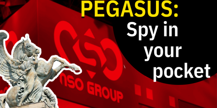 La commission du ministère de la justice n’a pas trouvé de signes d’utilisation illégale de Pegasus contre des citoyens