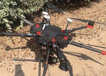 Israël annonce avoir abattu des drones du Hamas au sud, et du Hezbollah sur le nord d&rsquo;Israël