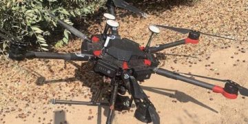 Israël annonce avoir abattu des drones du Hamas au sud, et du Hezbollah sur le nord d’Israël