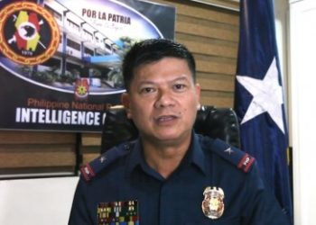 Des terroristes du Hamas capturés aux Philippines