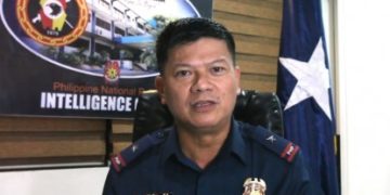 Des terroristes du Hamas capturés aux Philippines