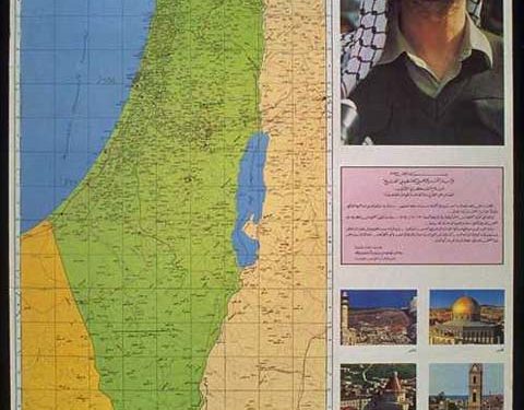 Les gauchistes affichent ouvertement leur animosité à l’égard d’Israël, certains veulent même sa disparition
