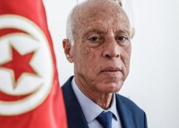Attention danger : le président tunisien voue une haine obsessionnelle à Israël