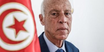Attention danger : le président tunisien voue une haine obsessionnelle à Israël
