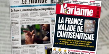 Conseils pour antisémites frustrés