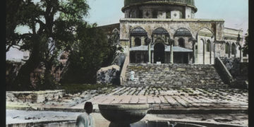 Le « mufti de Palestine » en plein parano, appelle les musulmans à « protéger Al-Aqsa pendant Pourim » !