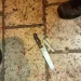 Nouvelle attaque terroriste à l’arme blanche à Jérusalem ce dimanche matin – l’Arabe a été éliminé