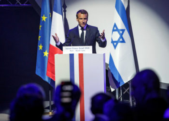 France-Israël : le temps des convergences ?