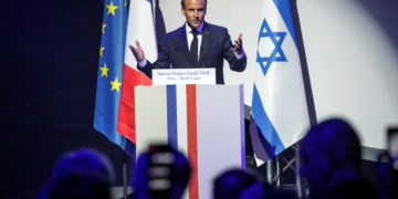 France-Israël : le temps des convergences ?