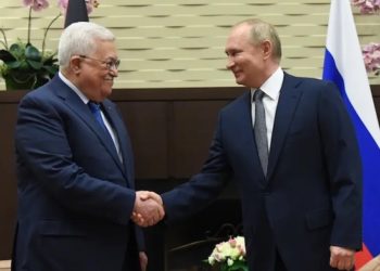 Les Palestiniens dénoncent « deux poids, deux mesures » de la communauté internationale dans la guerre russe