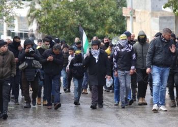 24 heures de provocations des terroristes arabes