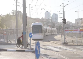 Préparation au terrorisme : Le ministère de la Défense organisera des scénarios à la station Allenby du métro de Tel Aviv
