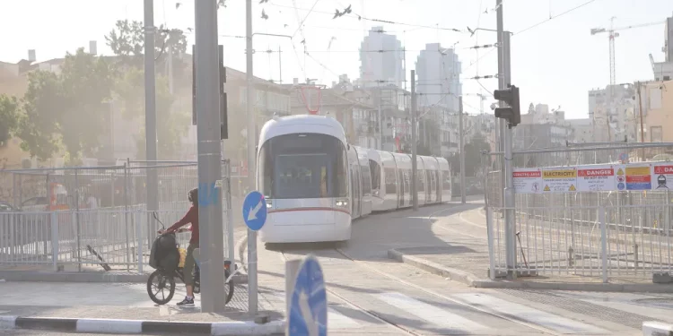Préparation au terrorisme : Le ministère de la Défense organisera des scénarios à la station Allenby du métro de Tel Aviv