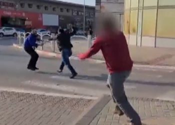 Les deux frères du terroriste de Be’er Sheva ont été arrêtés – ils étaient au courant du projet d’attentat
